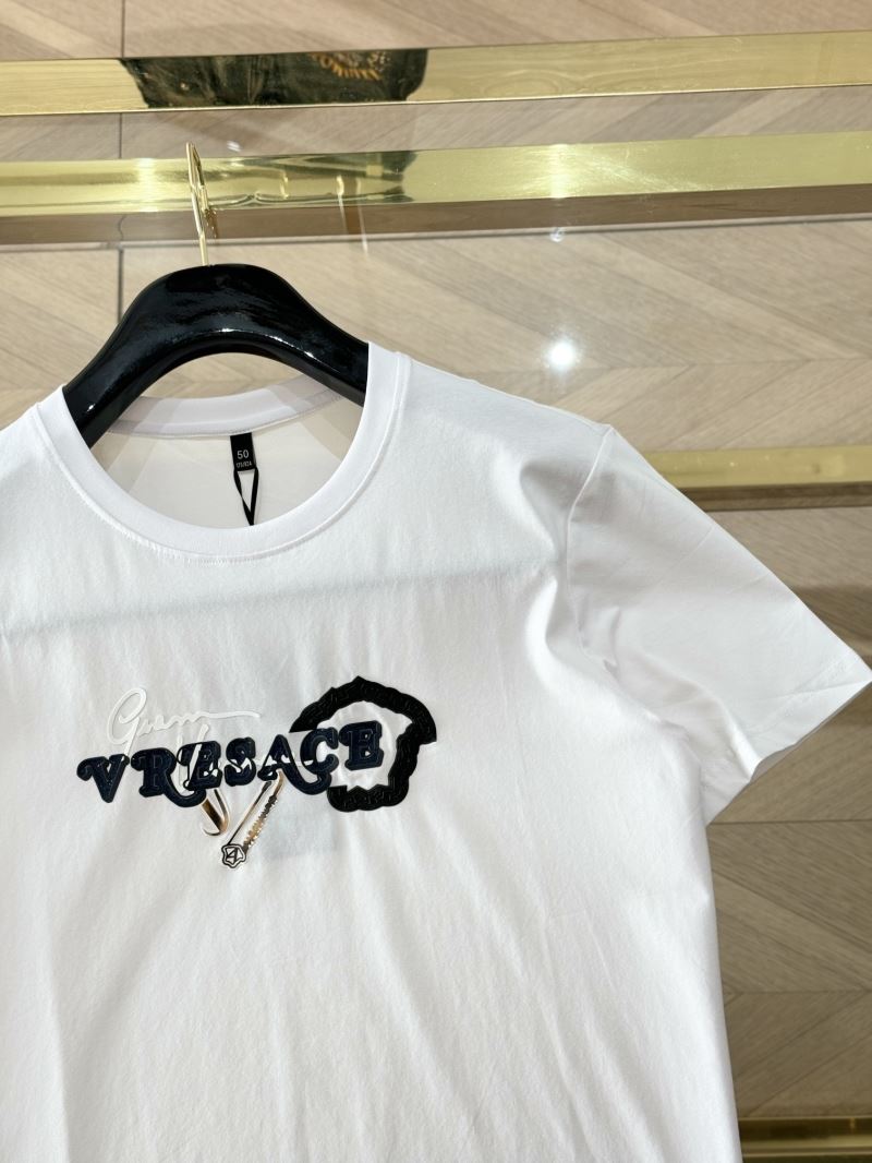 Versace T-Shirts